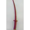 66cm3D печать катаны с телескопической разрешением на детские игрушки details Picture